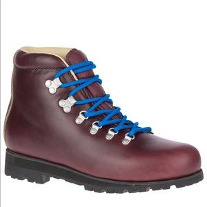 Merrell Wilderness Legend Waterproof Boots
